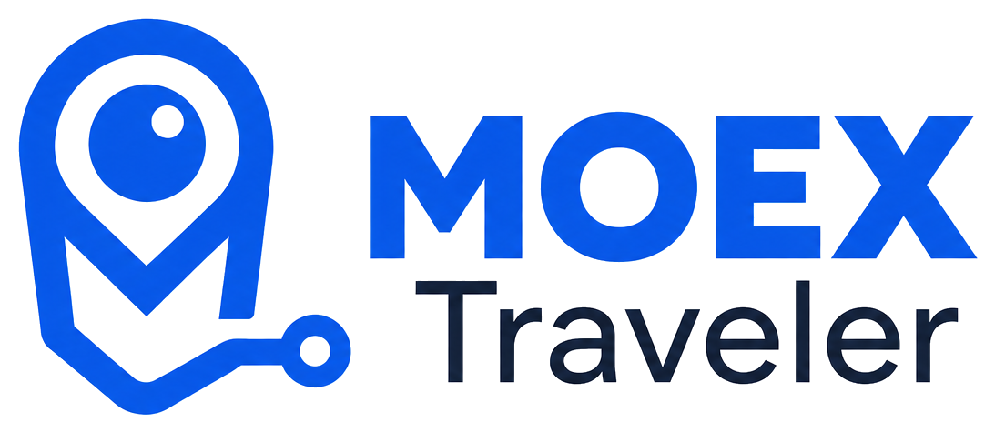 MOEX Traveler